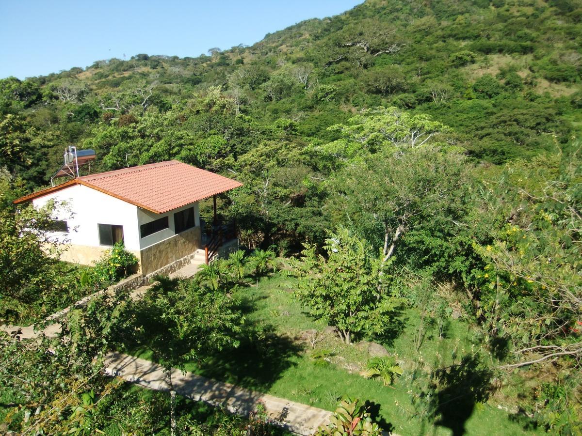 Villa Paysage Cache Estelí Zimmer foto
